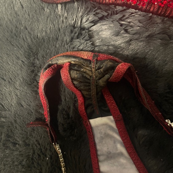 Toxic Angelz competition suit - Picture 6 of 8